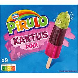 Foto van Pirulo kaktus pink 9 stukjes 432g bij jumbo