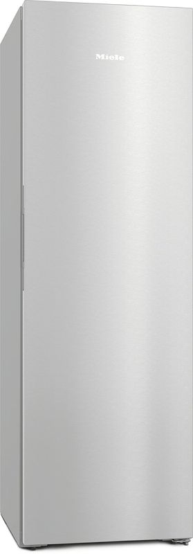 Foto van Miele ks 4887 dd edt/cs tafelmodel koelkast zonder vriesvak zilver