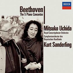 Foto van Beethoven: complete piano concertos - cd (0028947567578)