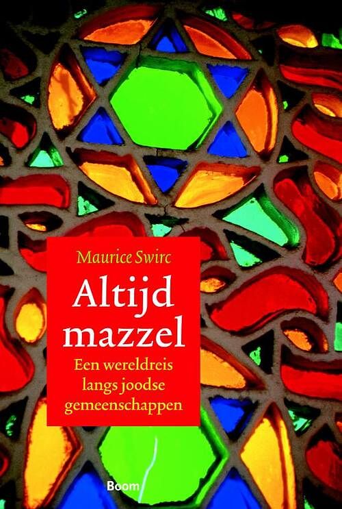 Foto van Altijd mazzel - maurice swirc - ebook (9789461274946)