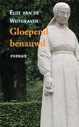 Foto van Gloepend benauwd - elise van de weitgraven - ebook