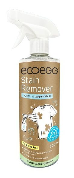 Foto van Eco egg stain remover