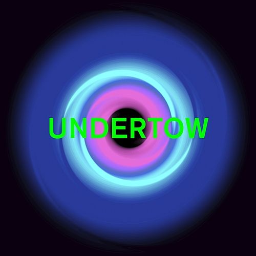 Foto van Undertow - 12 inch vinyl;12 inch vinyl (5060454948605)