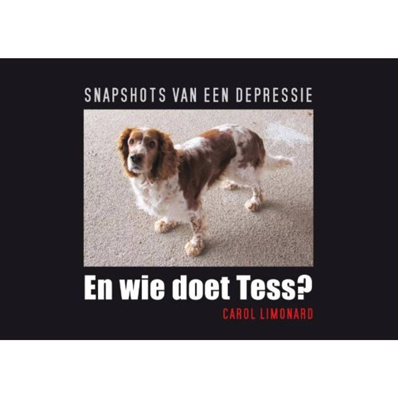 Foto van En wie doet tess?