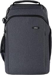 Foto van Dörr photo backpack prag go 16l grijs