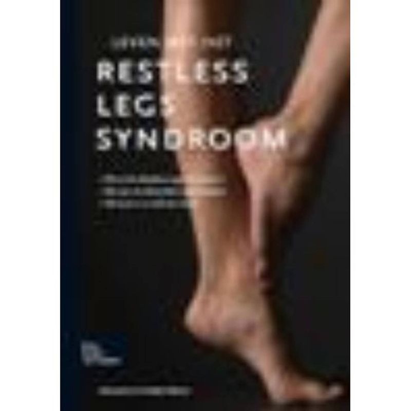 Foto van Leven met restless legs syndroom - leven / omgaan