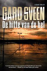 Foto van Tommy bergmann 2 : de hitte van de hel - gard sveen - ebook (9789044975048)