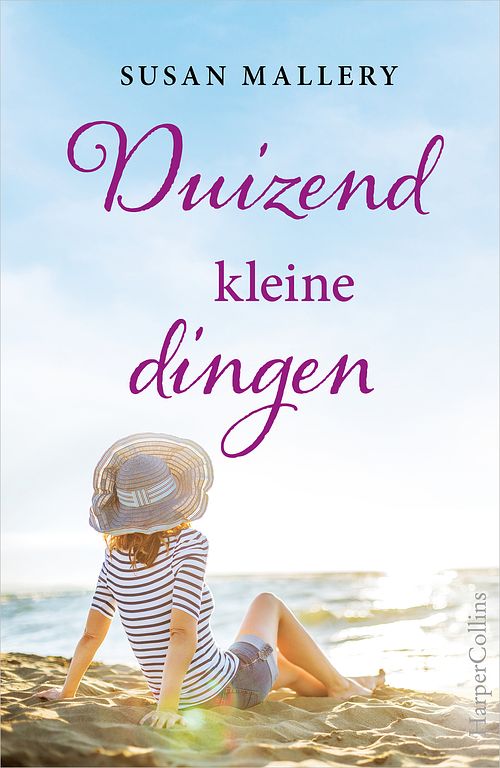 Foto van Duizend kleine dingen - susan mallery - ebook