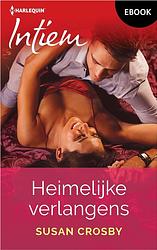 Foto van Heimelijke verlangens - susan crosby - ebook