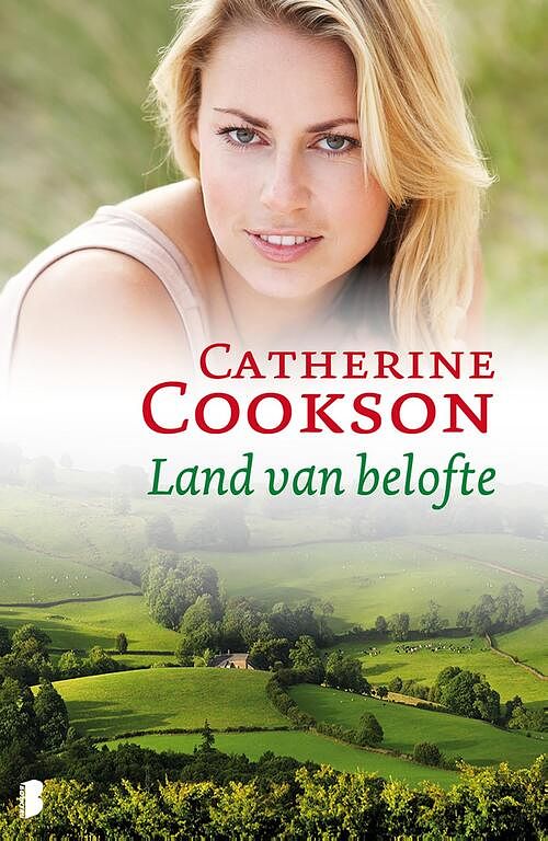 Foto van Land van belofte - catherine cookson - ebook (9789460921995)