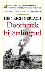 Foto van Doorbraak bij stalingrad - heinrich gerlach - paperback (9789041713186)