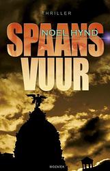 Foto van Spaans vuur - noel hynd - ebook (9789023918691)