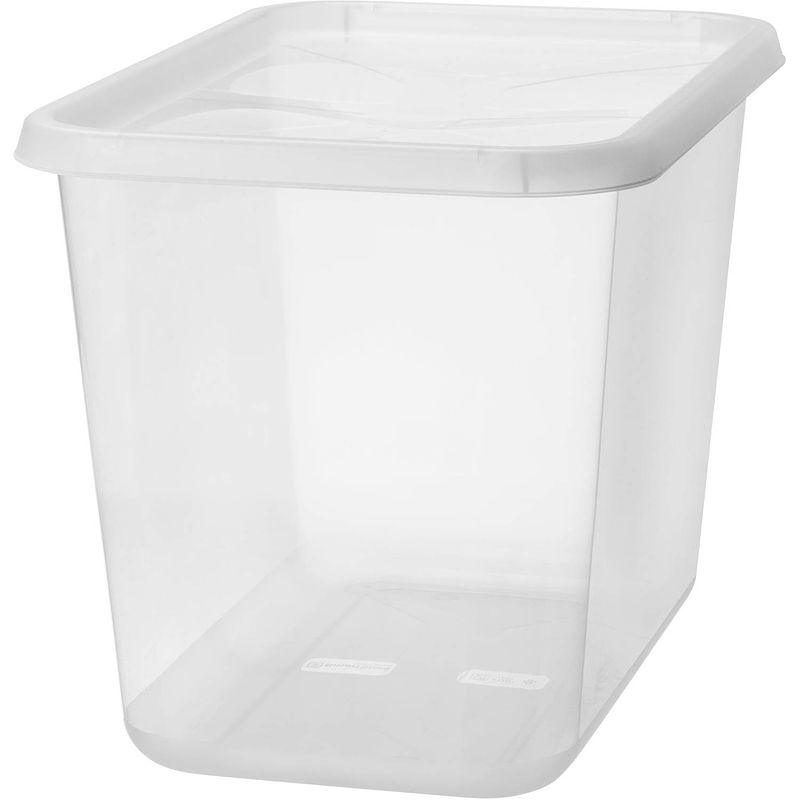 Foto van Smartstore basic opbergbox 60 liter