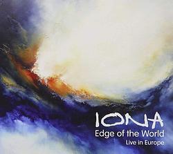 Foto van Edge of the world - cd (0609613793868)