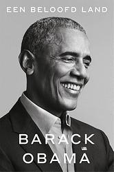 Foto van Een beloofd land - barack obama - ebook (9789048840755)