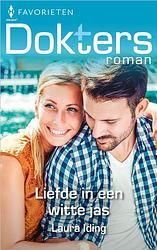 Foto van Liefde in een witte jas - laura iding - ebook