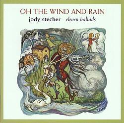 Foto van Oh the wind and rain - cd (0611587103024)