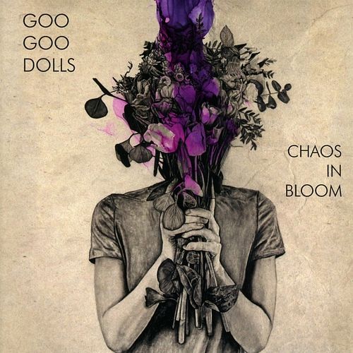 Foto van Chaos in bloom - cd (0093624870432)