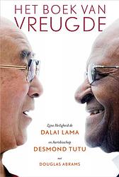 Foto van Het boek van vreugde - dalai lama, desmond tutu, douglas abrams - ebook