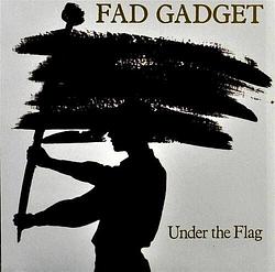 Foto van Under the flag - cd (5016025610082)