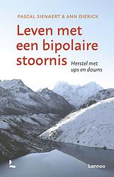 Foto van Leven met een bipolaire stoornis - ann dierick, pascal sienaert - ebook (9789401475709)