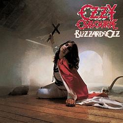 Foto van Blizzard of ozz - lp (0194398125114)