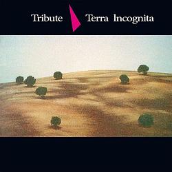Foto van Terra incognita - cd (4260182981238)