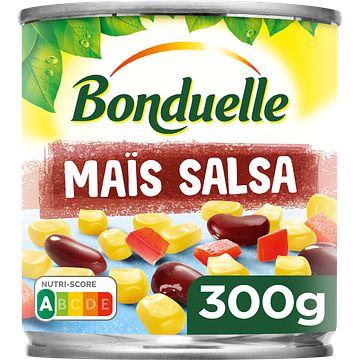 Foto van Bonduelle mais salsa 300g bij jumbo