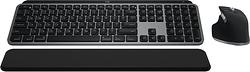 Foto van Logitech mx keys s combo for mac qwerty