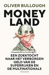 Foto van Moneyland - marianne palm, oliver bullough - ebook (9789400403635)