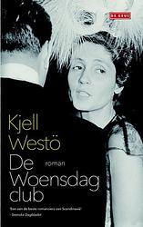 Foto van De woensdagclub - kjell westö - ebook (9789044532586)