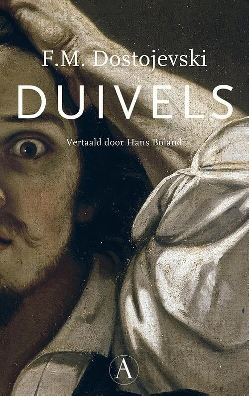 Foto van Duivels - f.m. dostojevski - ebook (9789025308520)