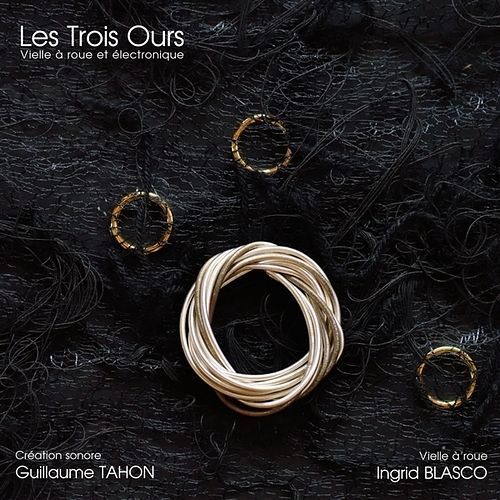 Foto van Les trois ours - cd (3760347744124)