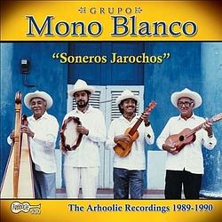 Foto van Soneros jarochos - cd (0096297053027)