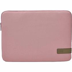 Foto van Case logic laptop sleeve reflect 14 inch (roze)