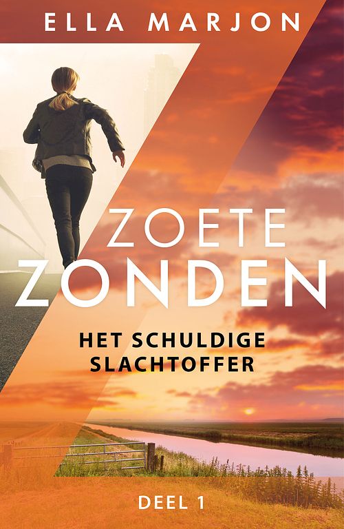 Foto van Het schuldige slachtoffer - ella marjon - ebook (9789020549782)