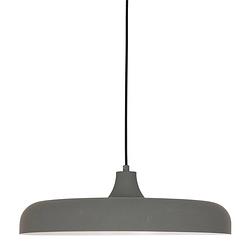 Foto van Steinhauer hanglamp krisip 2677gr grijs