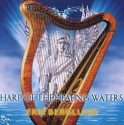 Foto van Harp of the healing waters - cd (8711913286451)