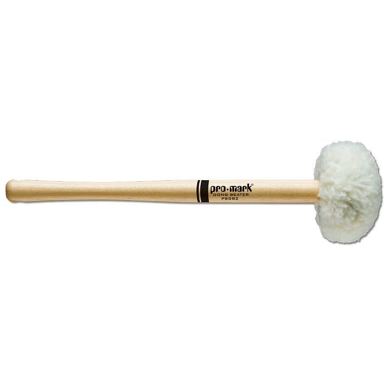 Foto van Promark psgb2 gong mallet