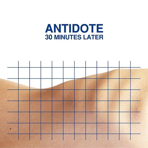 Foto van Antidote - cd (3760231766348)