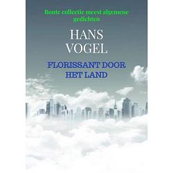 Foto van Florissant door het land