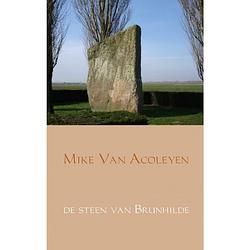 Foto van De steen van brunhilde