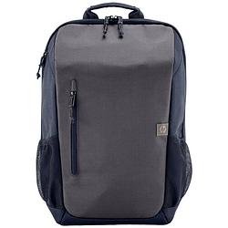 Foto van Hp laptoprugzak travel 18l geschikt voor max. (laptop): 39,6 cm (15,6) iron gray