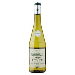 Foto van Chateau de la botiniere muscadet melon de bourgogne 750ml bij jumbo