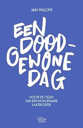 Foto van Een doodgewone dag - jan wallyn - paperback (9789022340554)