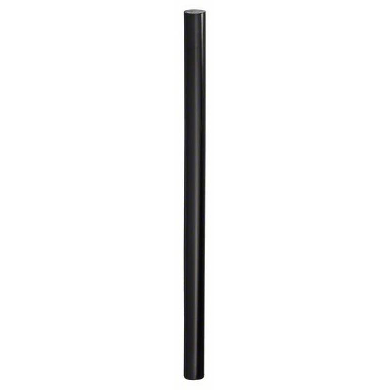 Foto van Bosch accessories 2607001178 lijmstick 11 mm 200 mm zwart 500 g 500 g