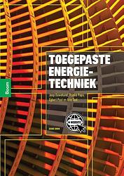 Foto van Toegepaste energietechniek - arie taal, egbert post, joop ouwehand, trynke papa - paperback (9789024436576)
