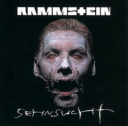 Foto van Sehnsucht - cd (0602435838007)