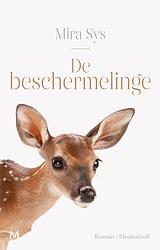 Foto van De beschermelinge - mira sys - ebook (9789402315615)