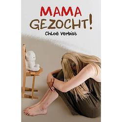 Foto van Mama gezocht